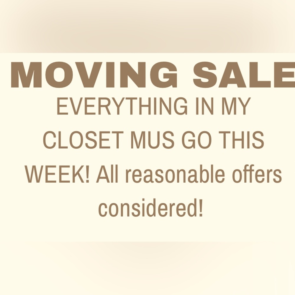This week only!